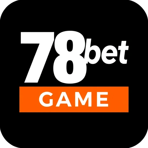 Logo da 78bet