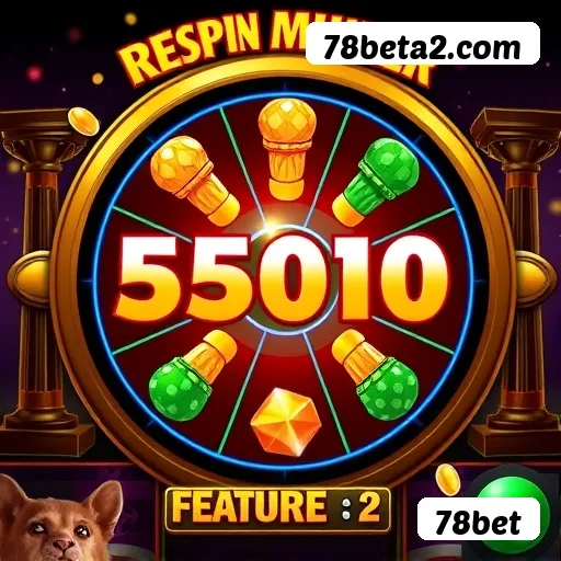 Cassino online 78bet - Imagem principal